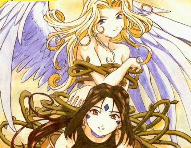 Peorth And Gorgeous Rose