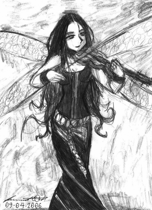 When Daylight's Gone