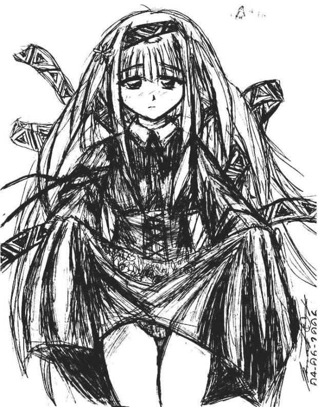 Reverie Meterlance (ren)