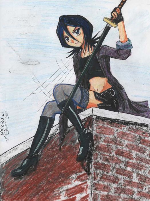 Rukia