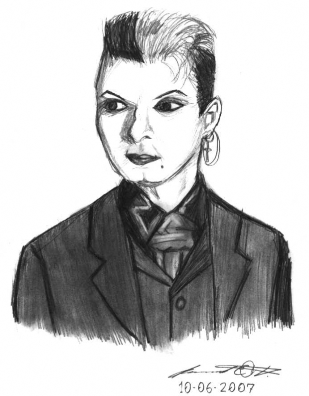 Tilo Wolff, Lacrimosa