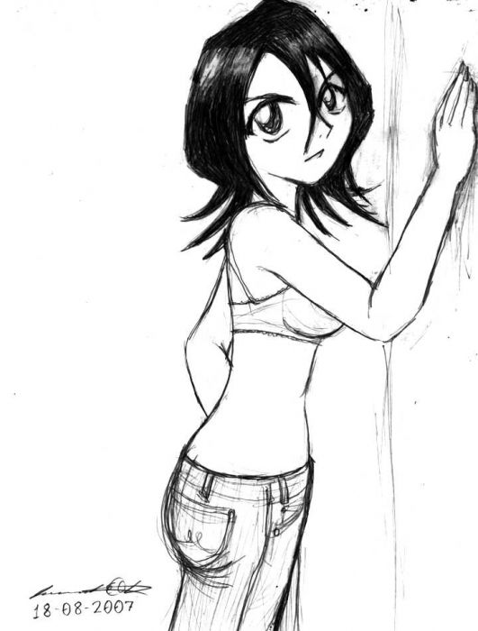 Rukia