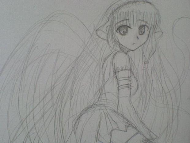 Chobits