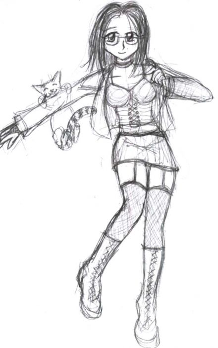 Twobluemoocows &cucho