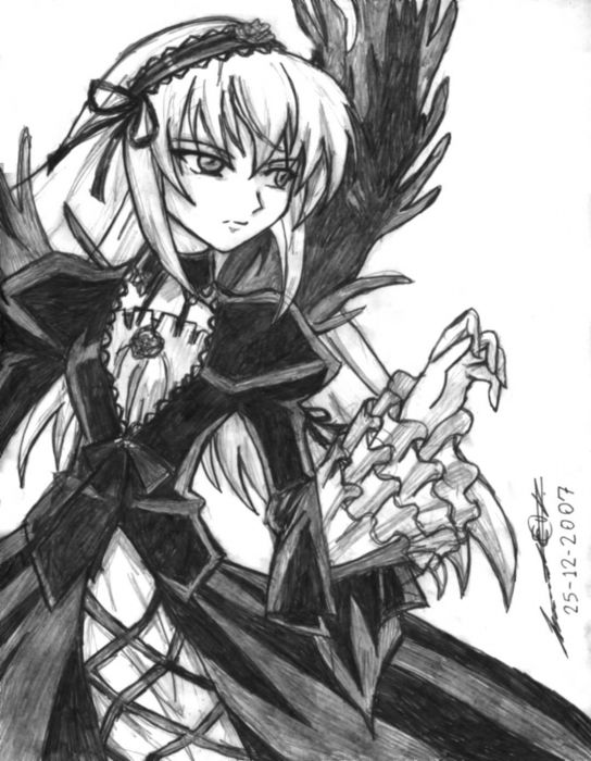 Suigintou