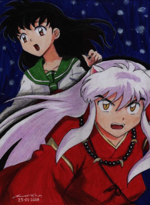 Inuyasha