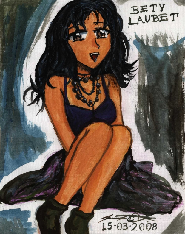 Bety Laubet