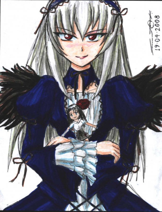 Suigintou