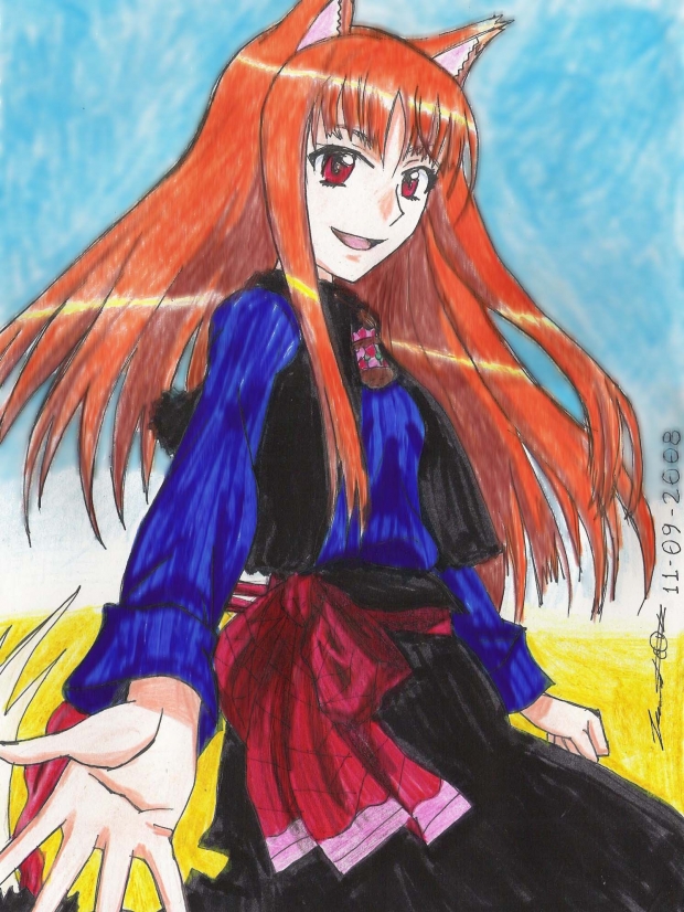 Horo