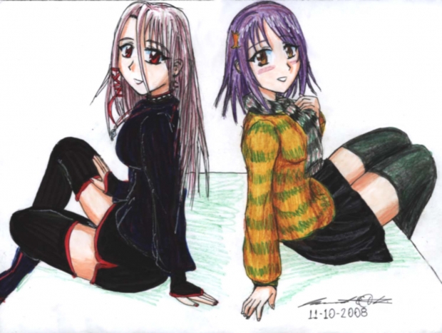 Happy b-day cherryshock