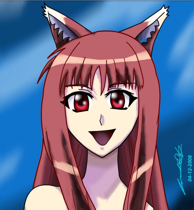 Happy Horo
