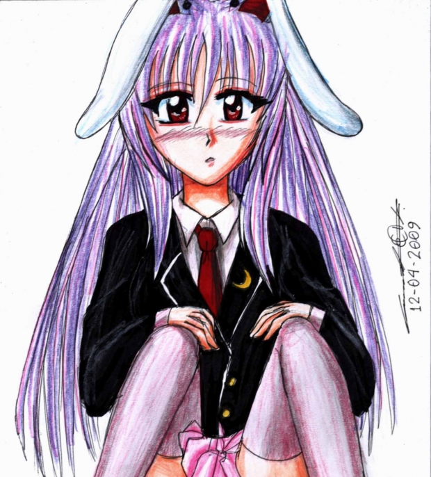 Reisen Udonge
