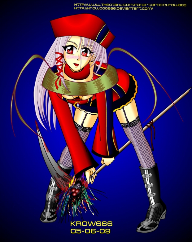 OC Fashion Modeling for ska8tergirl