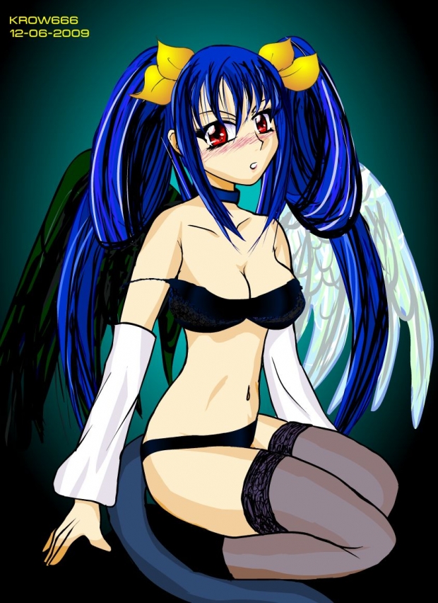 Sexy Dizzy