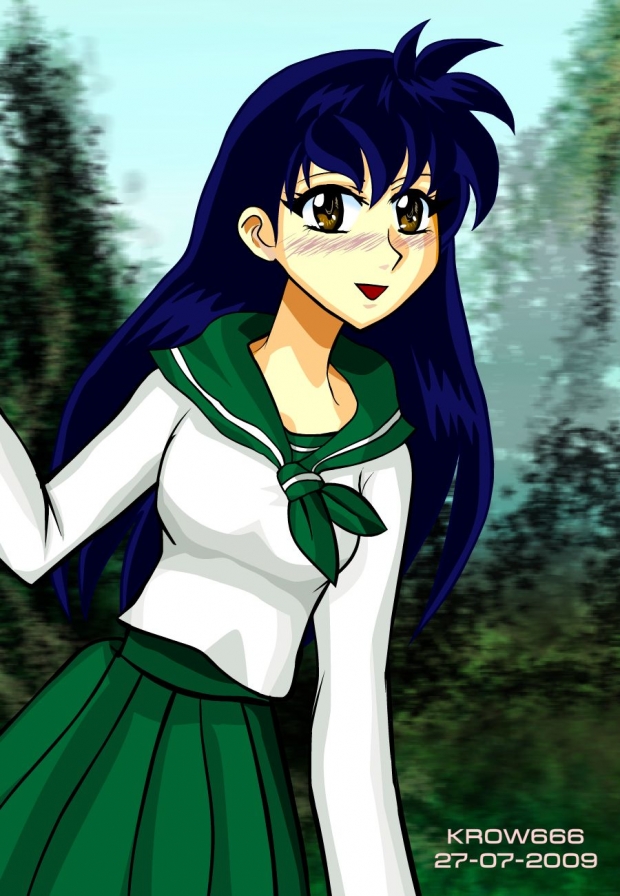 Kagome