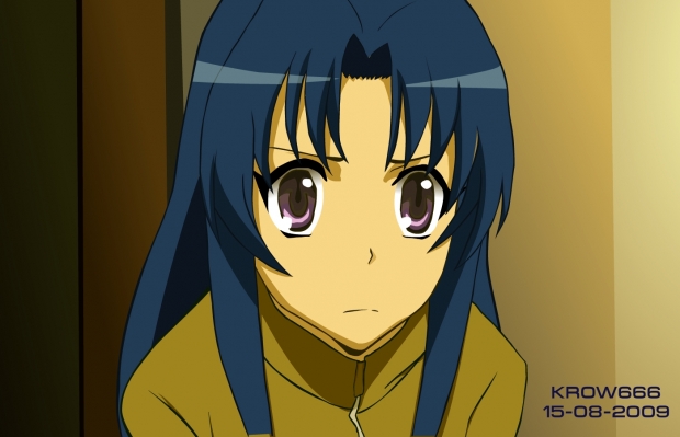 kawashima ami baka chi