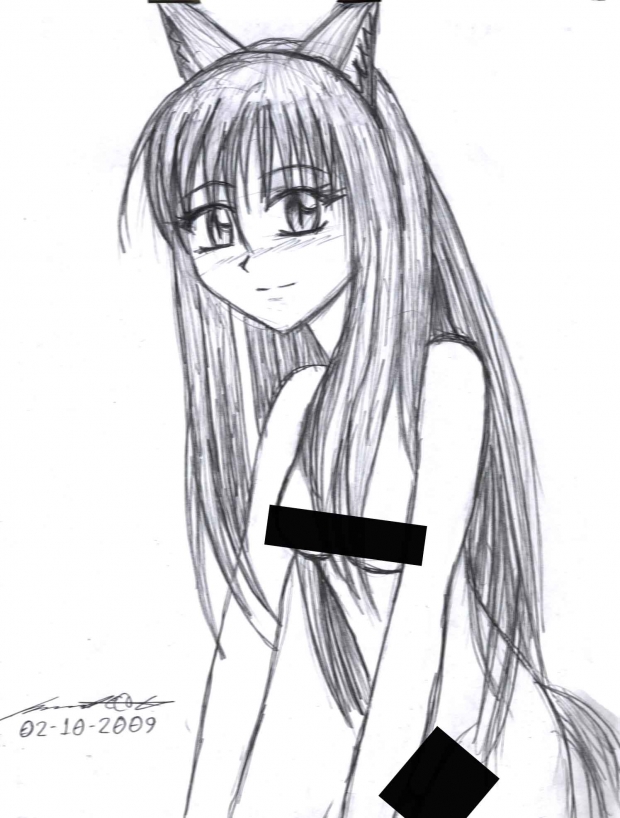 horo censored