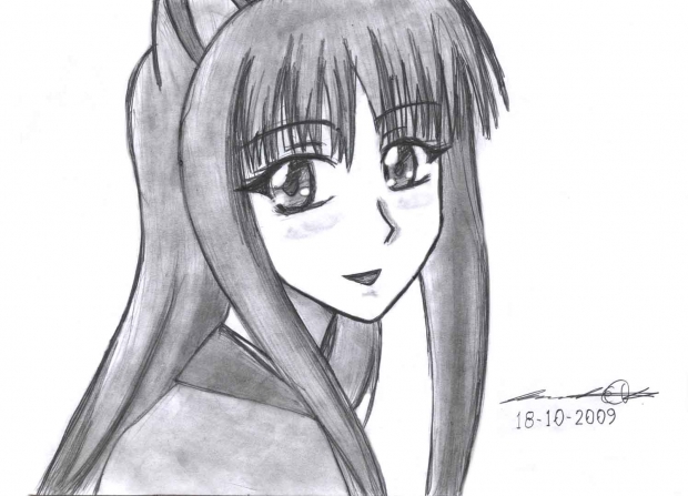 Pretty Horo