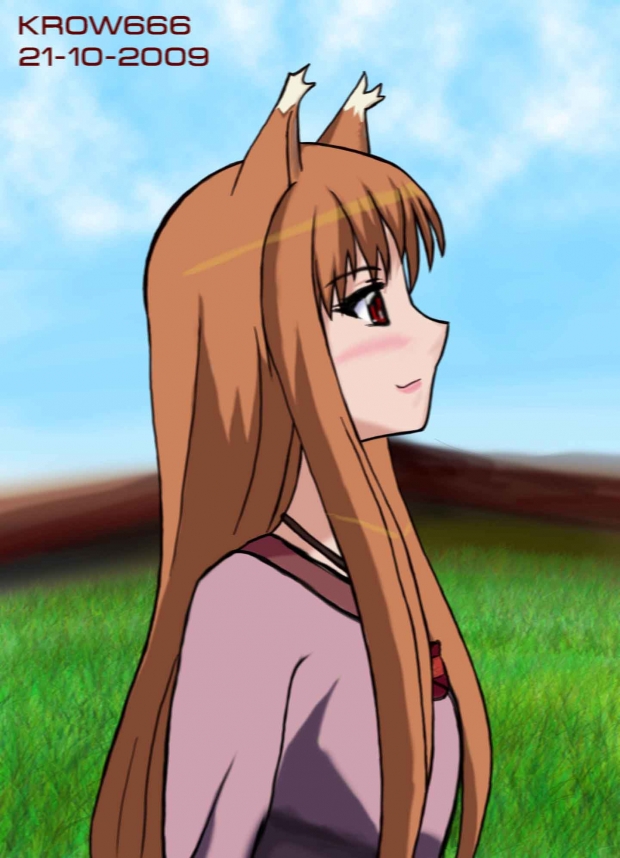 Horo watching