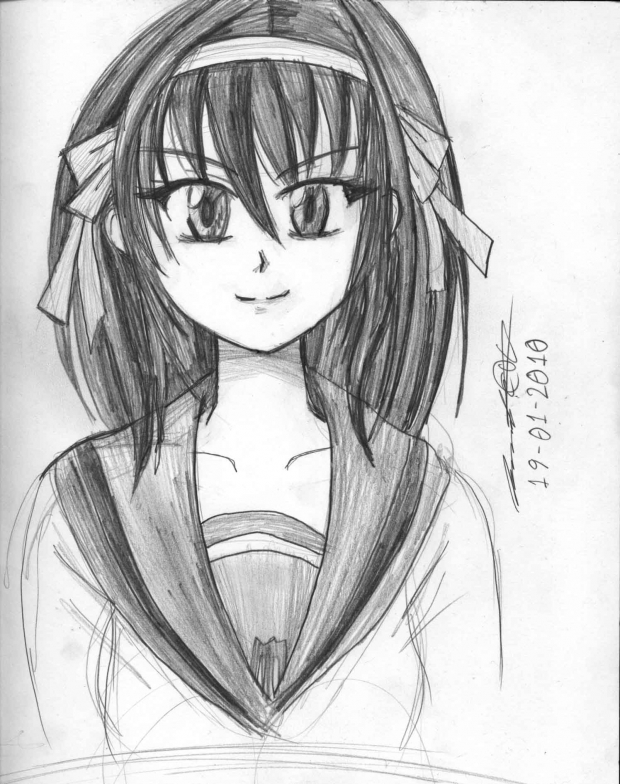 Haruhi