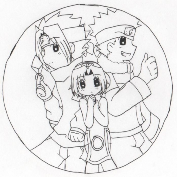Team 7 Inked