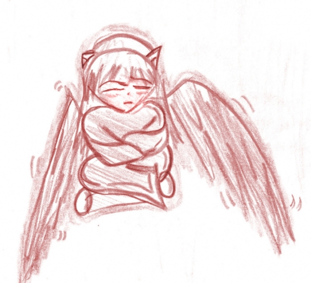 Inuyasha Angel
