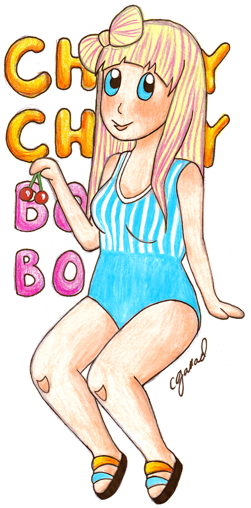 cherrycherryboomboom