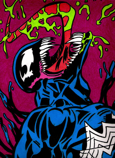 Venom