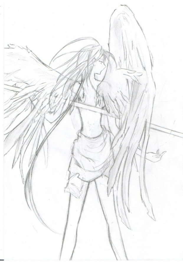 Kyria-angel
