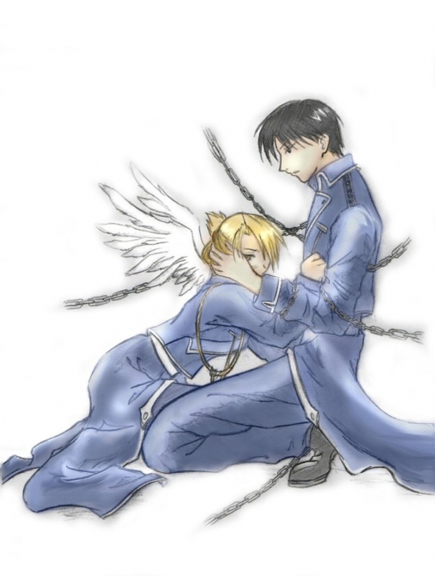 Roy&riza