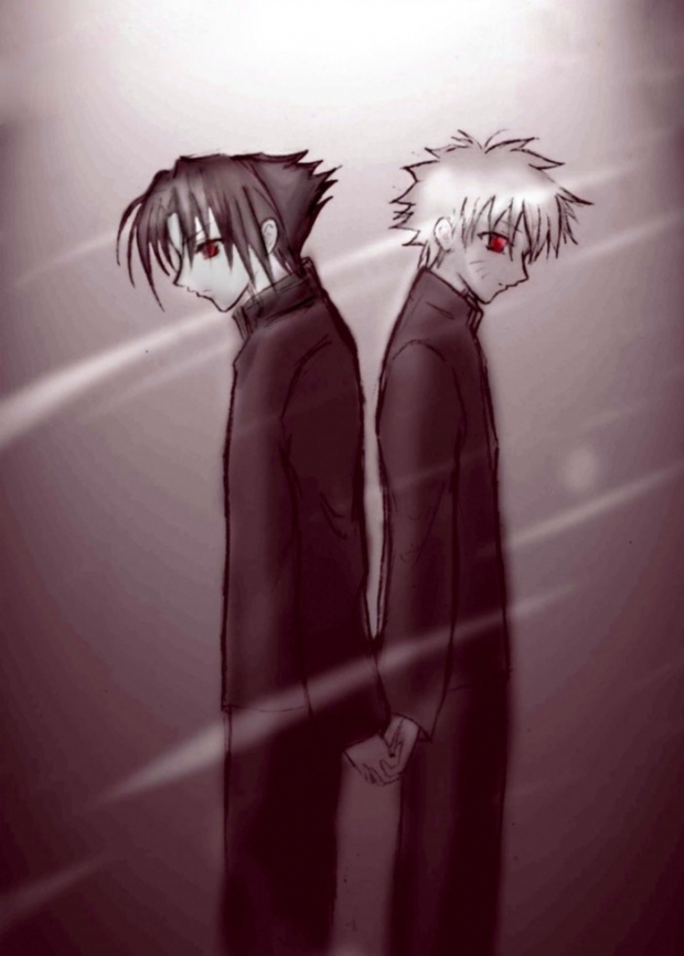 Sasunau - In This Darkness