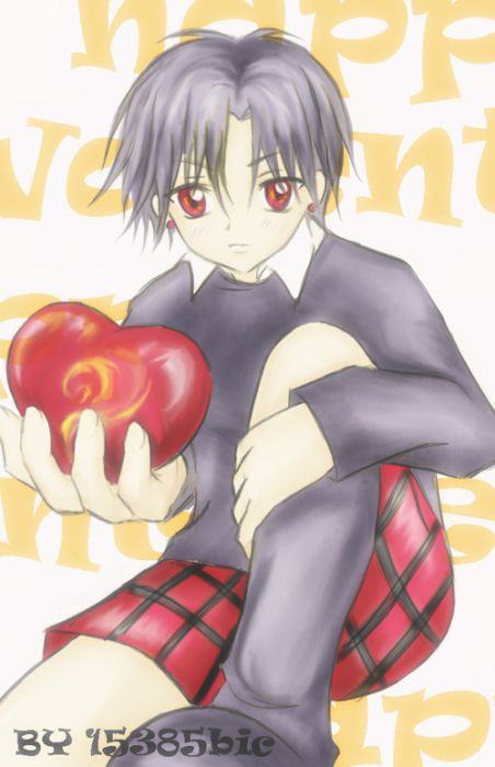 Natsume Valentine