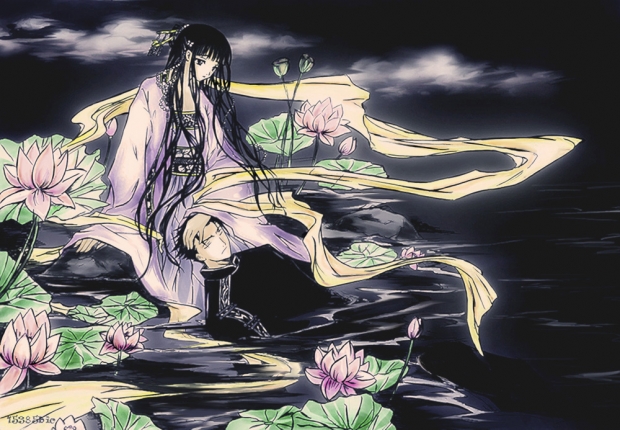 half drowned stranger coloured