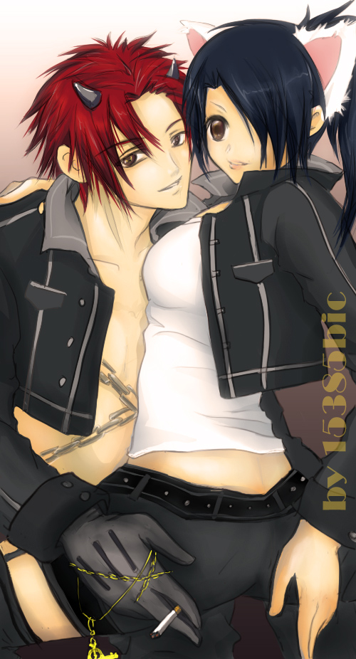 tinierme : adult version