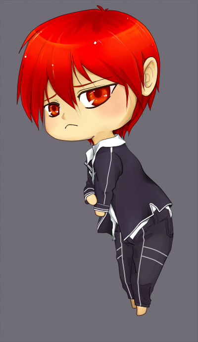 chibi aiden