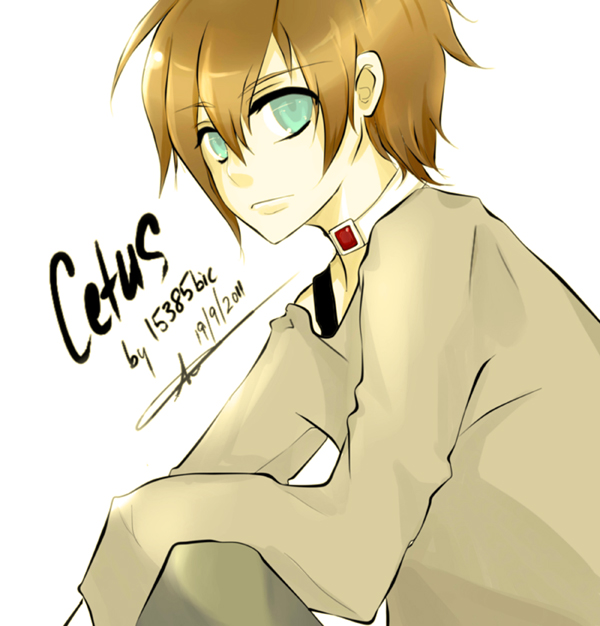 request cetus