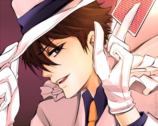 Art Trade - pick a card