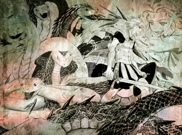 kiriban for AngelBest Dream