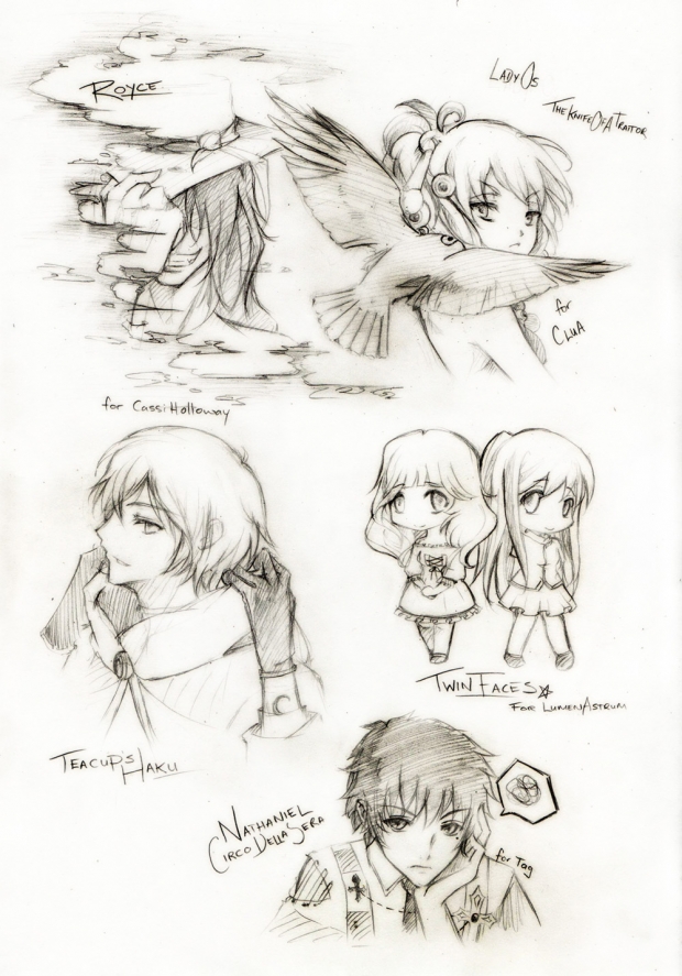 sketch request Lemmasoft part 1