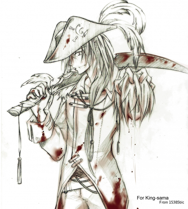 Pay it forward - Or else