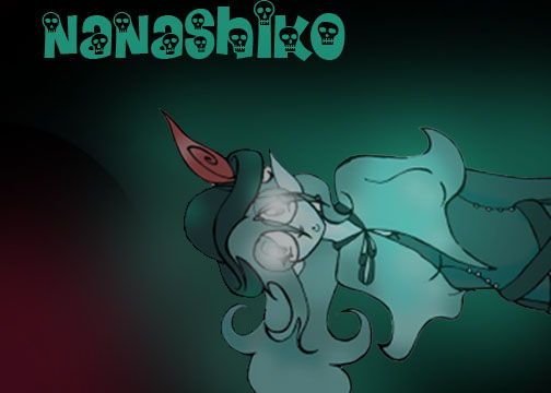 Yes I Know, It's Nanashiko Again.