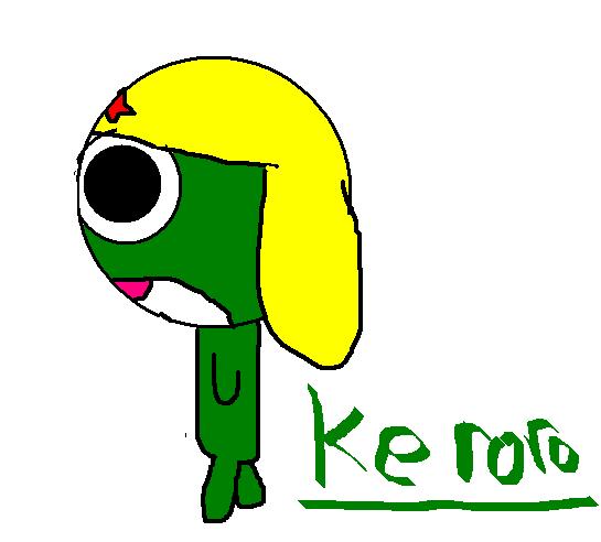 Keroro Gunso
