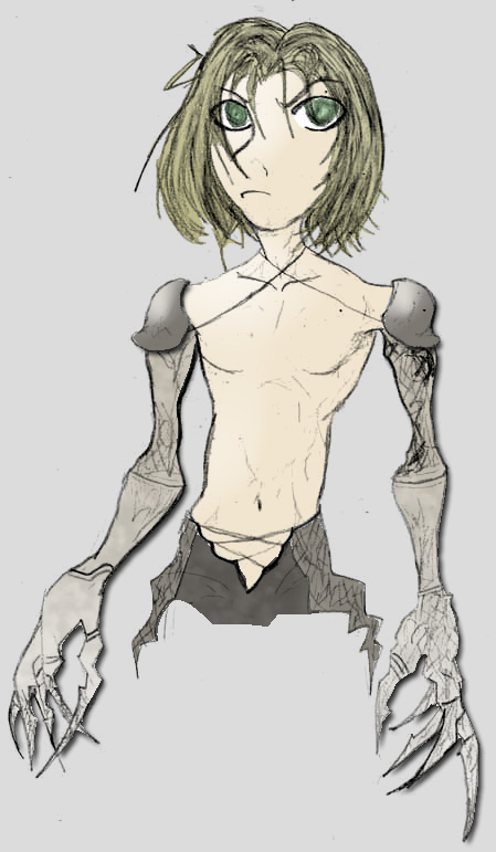 Sydney But! In Colour