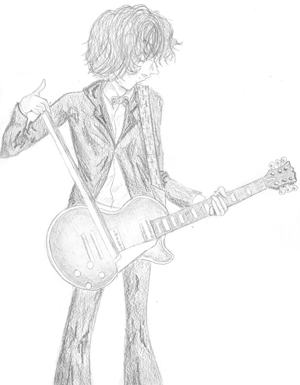 The Bewitching Mr. Page