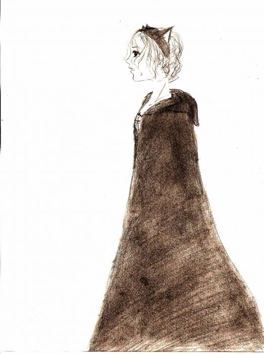 Driffter....me!!!^^ Heh