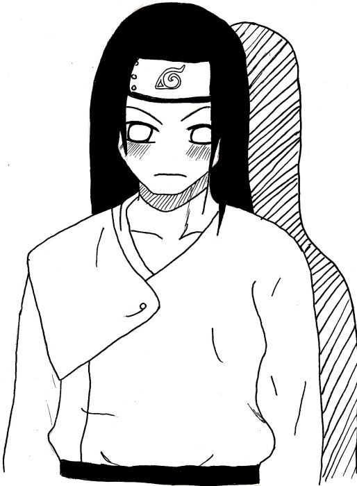Chibi Neji