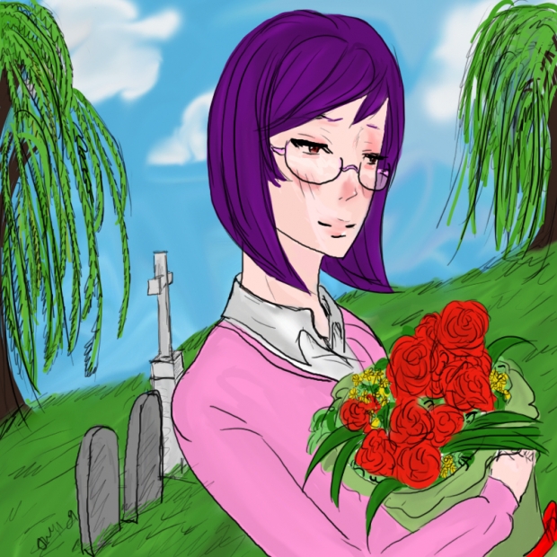 Long Time No See, Old Friend.