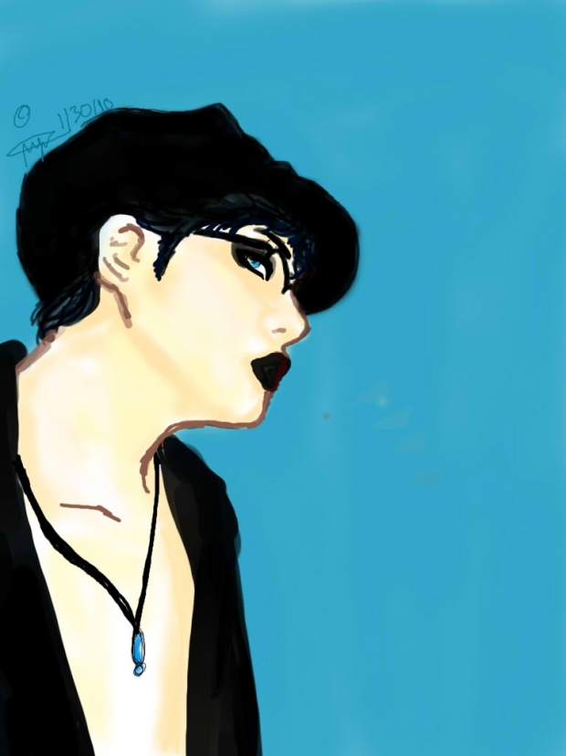 Semi Realism for teh lulz