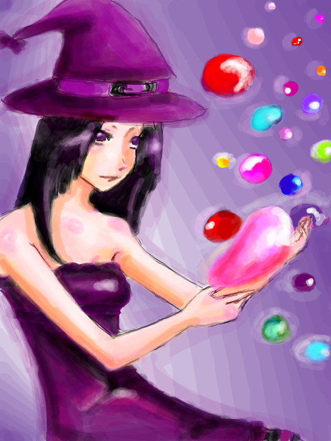Which Witch
