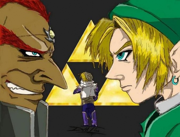 Triforce